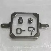 FM2 FM3 AM2 AM3 AM4 CPU Cooler Mounting Kits For CORSAIR Hydro H60 H80i H100i GT