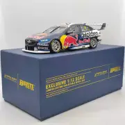 BIANTE 1/12 RED BULL TEAM HOLDEN ZB COMMODORE V8 SUPERCAR 2018 #1 #B12H18A