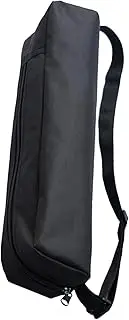 Tripod Carrying Case Bag with Shoulder Strap Durable Easy to Carry Compact for Photography Photo Studio Accessory Tripods Monopod Tent Pole