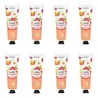 Deoproce Perfumed Hand Cream Lovely Grapefruit 50g*8Pcs - FREE SHIPPING