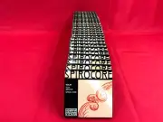 100% Authentic Thomastik Infeld Spirocore Violin String Set S15 4/4 -Chrome E