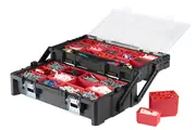 Keter Cantilever Organizer Toolbox (22 inch)