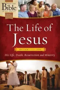 在飛比找博客來優惠-The Life of Jesus: Matthew Thr