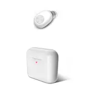 BL1 bluetooth Wireless Earphone Large Capacity Smart Touch Indicator Light Hifi Sports Headphone With Mic Charging Box 2 COLOR