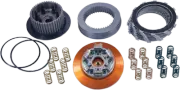 Barnett Scorpion Low-Profile Lock-Up Clutch 608-30-33100