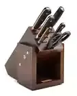 Wusthof Crafter 7-Piece Knife Block Set 8767 NEW