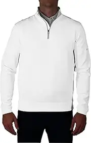 [Columbia] Golf Men's Omni-Wick Wickhams Hills 1/4 Zip