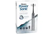 Piksters Toothbrush Power Sonic Grey