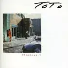 TOTO Fahrenheit CD BRAND NEW