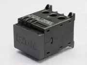 EATON C4410109NOUI MOTOR INSIGHT SOLID STATE OVERLOAD T252186