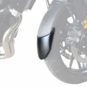 Front and Rear Mudguard Extensions for Yamaha Tracer 7 GT (21+)