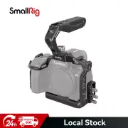 SmallRig G9 II Camera Cage Kit for Panasonic Lumix S5 II/S5 IIX Camera