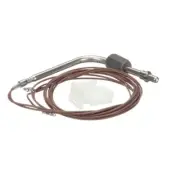 Pitco 60055003C Prb, Tmtr Fast Se Wks W/Ftg