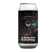 Cloudwater A Name For Everything Imperial Sour