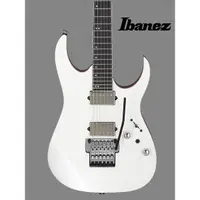 在飛比找蝦皮購物優惠-『RG Prestige』Ibanez RG5320C PW