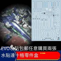 在飛比找Yahoo!奇摩拍賣優惠-人氣 EVO MG 1/100 GNT-0000 全刃式 0