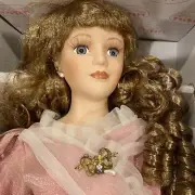 Show-Stoppers Collectible Porcelain