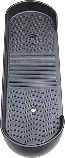 Multipurpose Elliptical Machine Foot Pedal Devices Replace Repair Elliptical Trainer Pedals for Exercise Gym Use Workout Cardio Training
