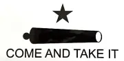 Come And Take It..2nd Amendment... Truck AR Decals Sticker (4 Pack) #167