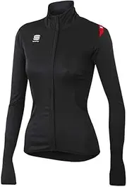 SPORTFUL FIANDRE LIGHT NORAIN W TOP Women's Rain Jacket Ergonomic Fit