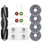 Mop Rag Parts For Ecovacs Deebot T20 OMNI/ X1 OMNI T10 TURBO Vacuum Cleaner