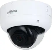 Dahua 8MP IR Vari-focal Dome Wizsense Network Camera HDBW3866RP-ZAS-AUS
