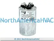 Jard Mars Mars2 Round Capacitor 25/10 uf MFD 370 volt 12713
