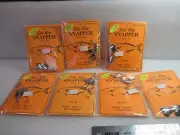 7 TIDE RITE SNAPPER RIGS R275-SN SALTWATER FISHING RIG