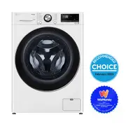 12kg Series 9 Front Load Washer - Steam+ - WV9-1412W
