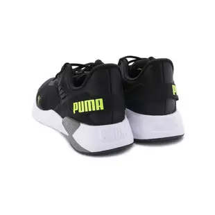 PUMA DISPERSE XT 2 MESH 避震訓練鞋 黑綠 37685805 男鞋