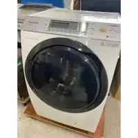 在飛比找蝦皮購物優惠-【TLC日本現貨】Panasonic 洗衣機乾燥機 NA-V
