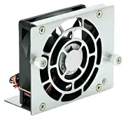 Blackmagic Design Fan - Universal Videohub 72