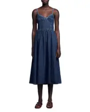 Sandro Sophie Dress