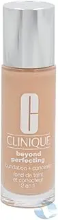 Clinique Beyond Perfecting Foundation + Concealer - CN 18 Cream Whip 30ml / 1 fl.oz