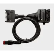 Elecbrakes Plug & Play - Adapter 7 Flat to 12 Flat Socket