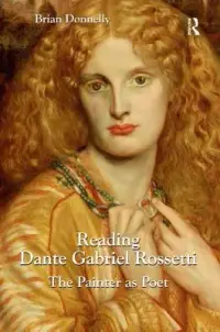 在飛比找博客來優惠-Reading Dante Gabriel Rossetti