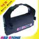 RED STONE for EPSON S015016/LQ680最新雙排打印黑色色帶