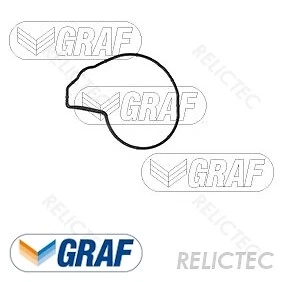 Water Pump BMW Mini:F45,F46,F48,F54,F60,F56,F55,2,X1,MINI CLUBMAN,COUNTRYMAN