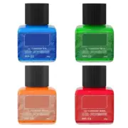 40ML Glow In The Dark Fluorescent Paint Glow Liquid Ideal For DIY Projects