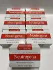 7-bar Neutrogena Glycerin Facial Cleansing Bar For Acne-Prone Skin - 3.5oz