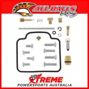 ALL BALLS 26-1128 CARBURETOR CARBY REPAIR KIT For Suzuki DR200SE DR 200SE 1996-2