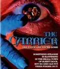 THE CARRIER BLU-RAY NEW Code Red Nathan J. White
