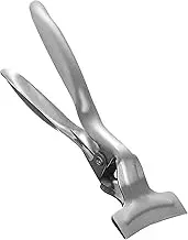 Durian Opener Tool | Durian Shell Opener Clip - Anti-Rust Stainless Steel Cutter for Fast Peeling and Safe Use Time-Saving Clip for Household Home Cantaloupe Watermelon