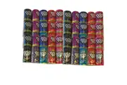 Push Pop Candy 15g &#8211; 24 Piece Pack Assorted Flavours