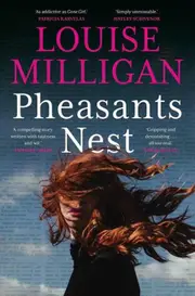 Pheasants Nest