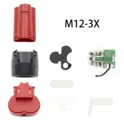 Convenient Circuit Board and Shell Kit for 12V 1 3Ah Li ion Battery