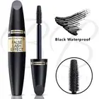 MAX FACTOR False Lash Effect Volumising Mascara 13ml - Black Waterproof *NEW*