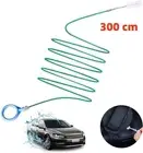 3M Flexible Drain Brush Long Pipe Cleaner Car Auto Sunroof Drain Cleaning Tool