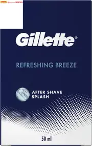 after Shave Splash Refreshing Breeze, 50Ml