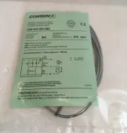 Contrinex DW-AD-304-M4 Inductive Proximity Sensor | New in Box | Fast Shipping!